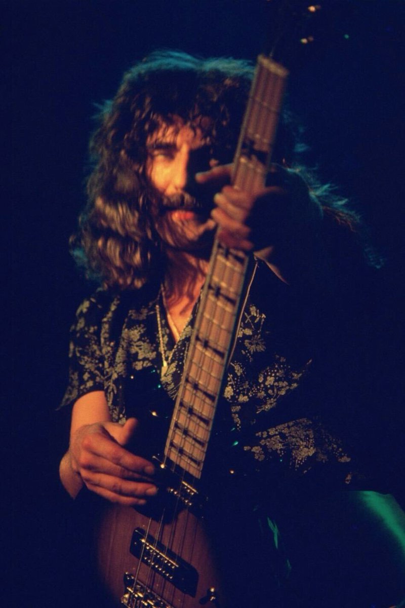 BlackSabbath tweet media