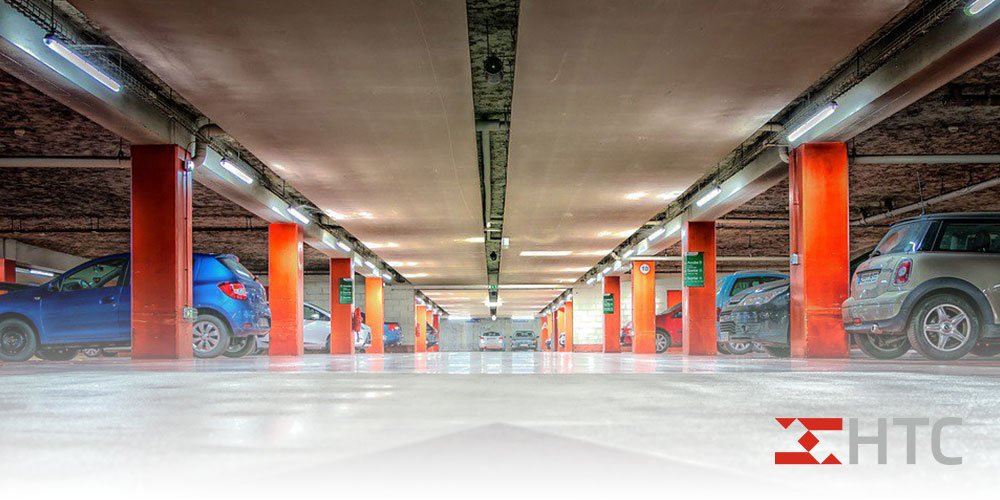 HTC Parking Security tweet media