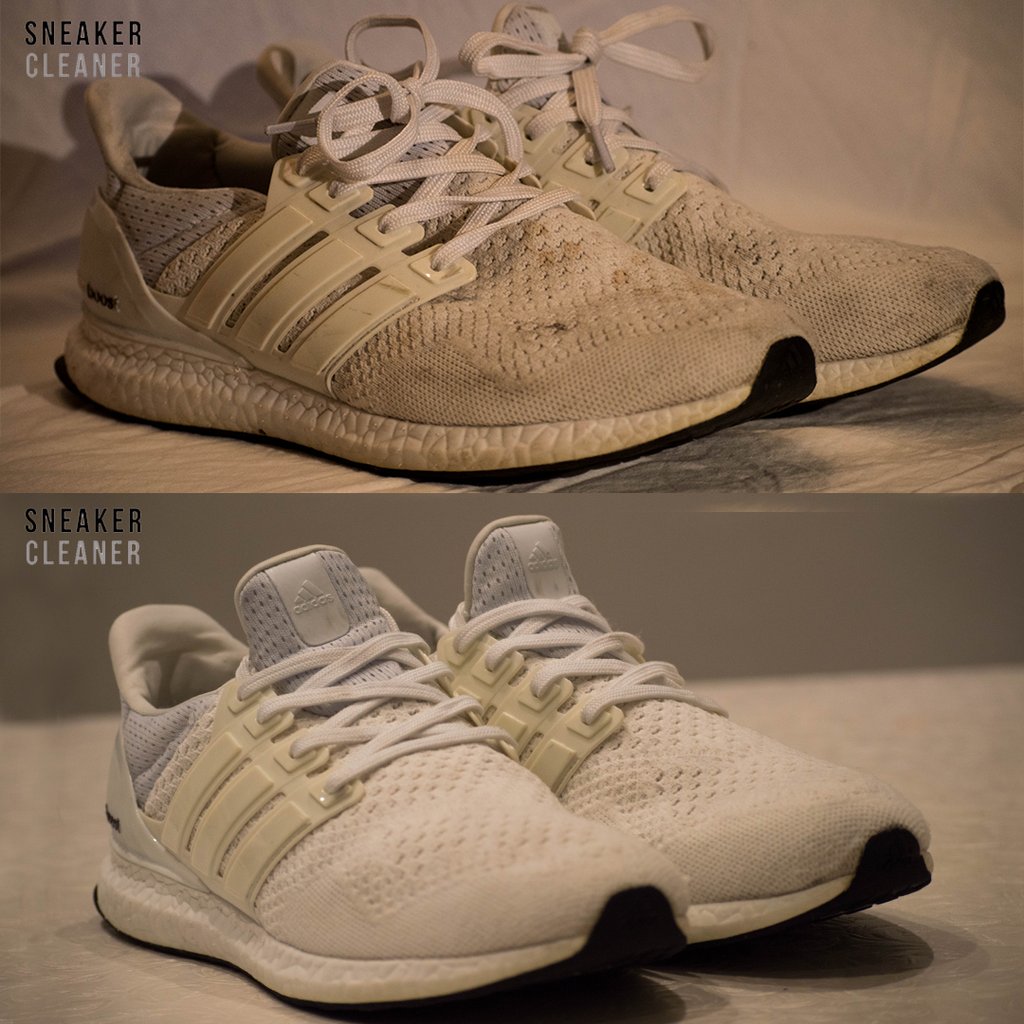 The Sneaker Cleaner Dublin tweet media