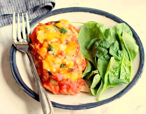 admirablerecipe's tweet photo. Keto Meal Prep Chicken Recipe &amp; Salsa!!!
 https://t.co/i3rQNrx45L https://t.co/mk7FtSeRle
