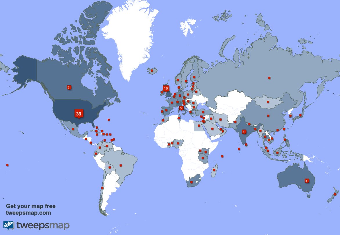 GoHendersons's tweet photo. I have 14 new followers from Nepal, and more last week. See https://t.co/cVdb1aVK0N https://t.co/4NcWsVWLw8