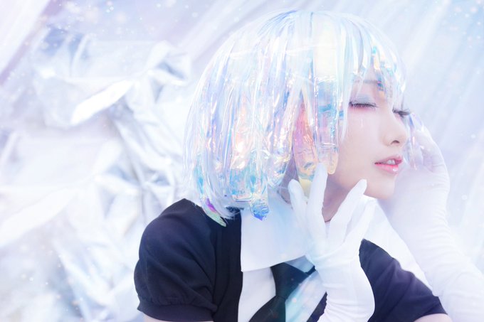 Twitterのコスプレ画像42