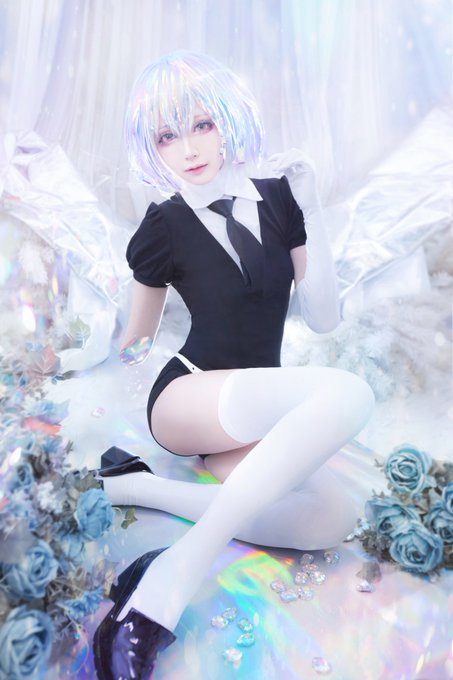 Twitterのコスプレ画像40