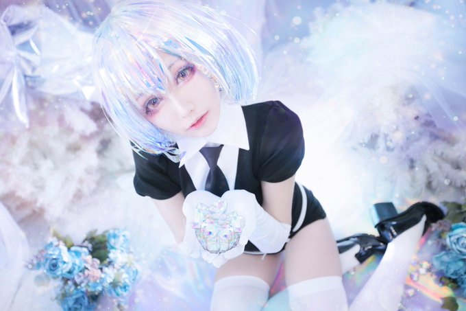 Twitterのコスプレ画像41