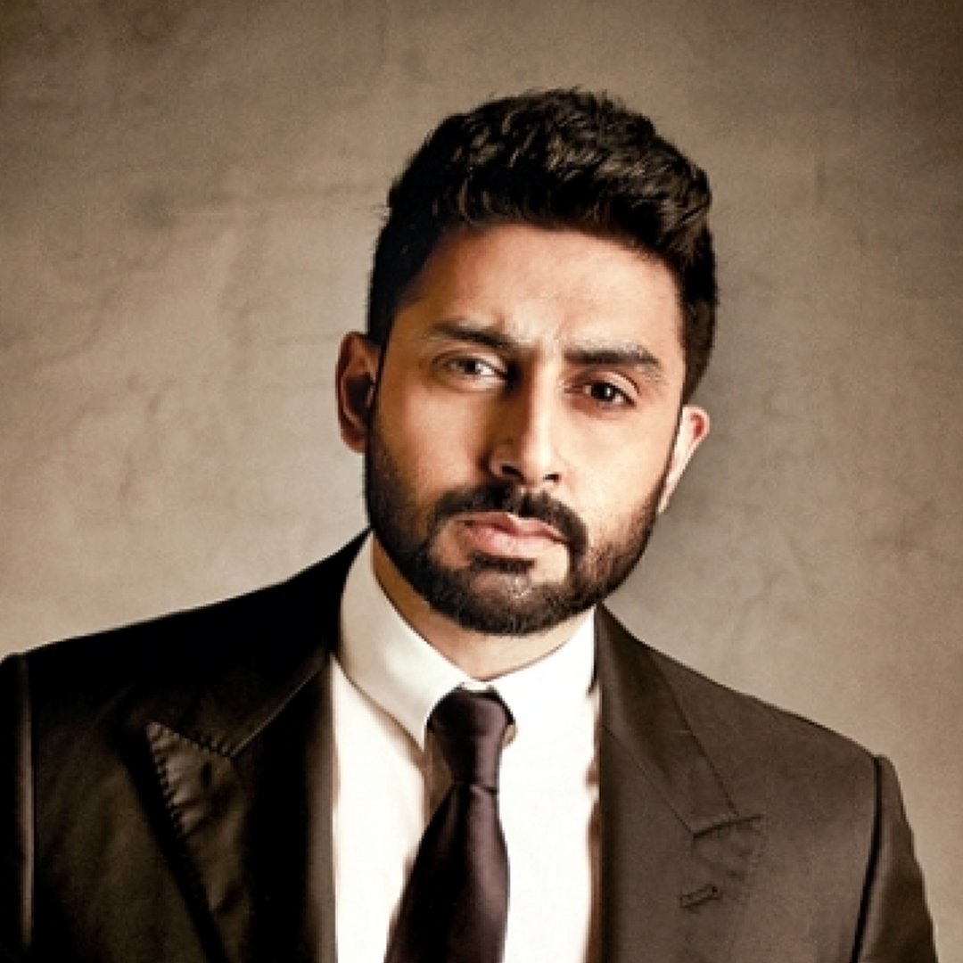  Happy Birthday Abhishek Bachchan! 