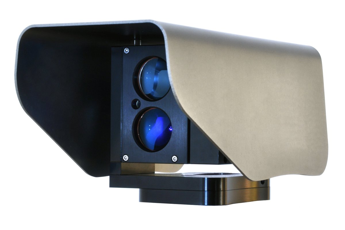 GJDManufacture's tweet photo. Take a look at our Laser-Watch Surveillance Sensor: https://t.co/XF2bVc7Mmc https://t.co/JcJ4cWiSl3