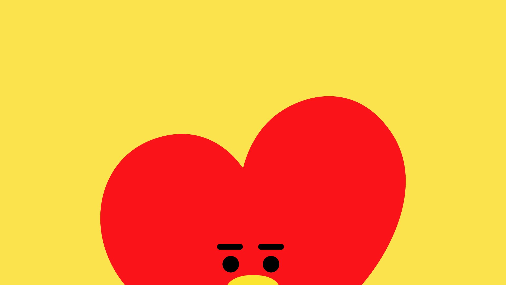 BTS Wallpaper bt21