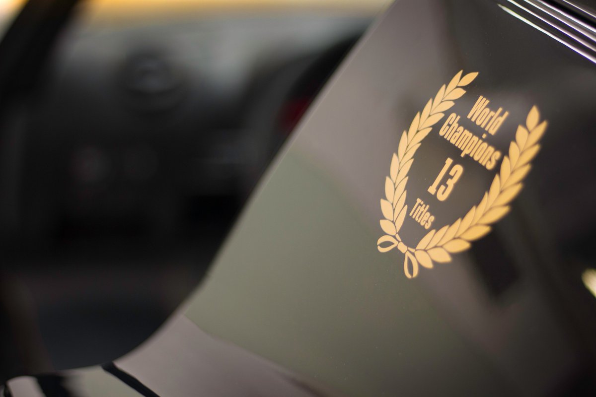 carfluenza's tweet photo. RT grouplotusplc "Focusing on the details made Team Lotus unbeatable. We still make sure that every detail on our unique cars is perfect. #Lotus70 #LotusGP https://t.co/9M8GYkoqMu" #lotusmunich