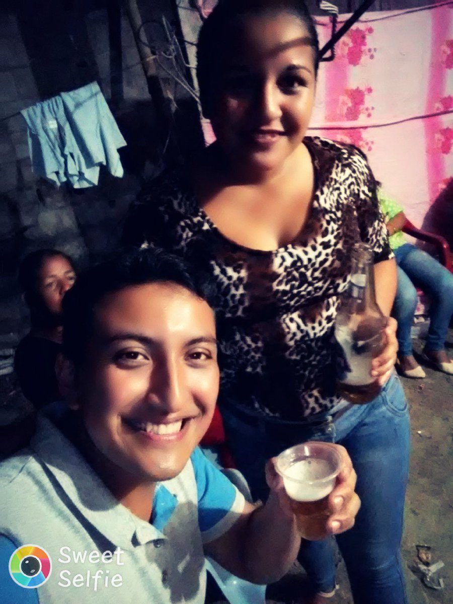 Hermanita de mi alma 😘😘😘