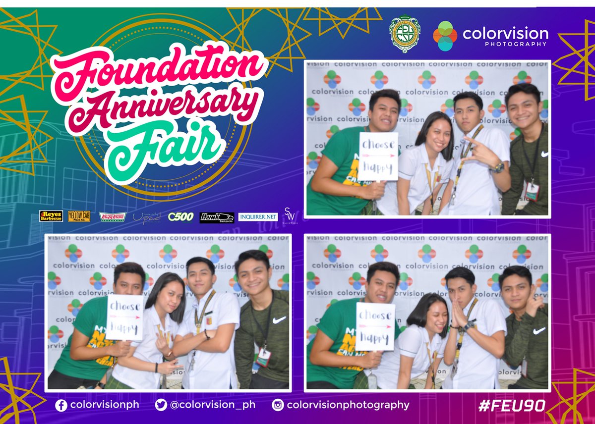 FEU_CSO's tweet photo. Tag your friends, Tamaraws! 

Thank you @ColorVision_FEU , our official Photo Studio Partner for #FEU90!
Full Album: https://t.co/0zGpFtdIe0

#OneConciertoPiyu https://t.co/9XaM54zLrN