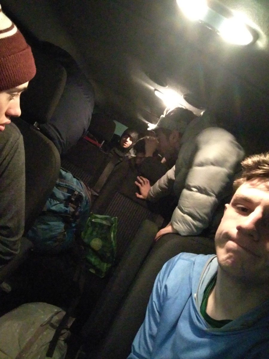 bambamvan17's tweet photo. First ones done @Snack_attack_SB https://t.co/E5GbmUxi4I