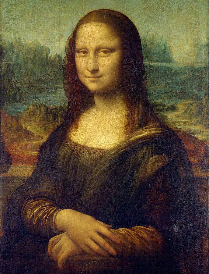 SamaEmme's tweet photo. So in Law School if you don't pose like the Mona Lisa you don't contest or the pics are taken by Da Vinci himself? https://t.co/z61Obn5LRk