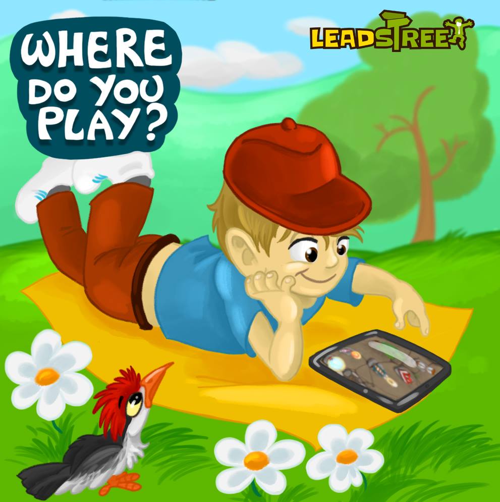 leadstreetrocks's tweet photo. Hey inspiring LeadStreet players, where do you usually #play?
Haven't played #LeadStreet yet⁉️ Don't worry!
Android: https://t.co/fARTDx0JQ7
iOS: https://t.co/3dfT1rXDV6
#MobileGame #EducationalGame #Education #DigitalEducation #Entrepreneurship #Gamification https://t.co/itxhcqLF8J