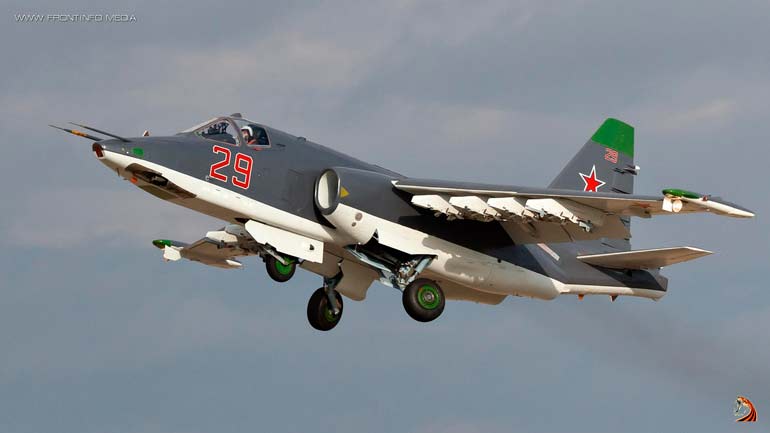 С.Шойгу Су-25н нисгэгч Роман Филиповыг ОХУ-ын Баатар цолоор нэхэн шагнуулахаар нэрийг нь өргөн барьсан байна.Жинхэнэ цэрэг эрийн ёсоор баатарлагаар тулалдаж байгаад амь үрэгдсэн.Ийм л баатарууд улсын Баатар цолыг зүүдэг.