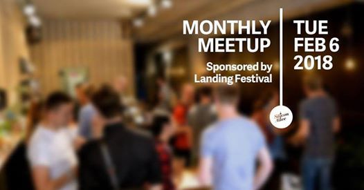 siliconallee's tweet photo. In town tomorrow (6.2)? Join us at R/D for our monthly meet up for startup networking and *free* coffee from our friends at @LandingFest => https://t.co/IglL4BYnYO #Since2011 #BerlinNetworking #BerlinStartups https://t.co/EXMGJGEafO
