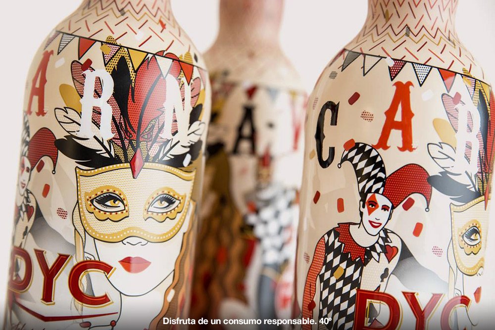 Carnavaladictos's tweet photo. SORTEO una botella whisky edición especial Carnaval de Cádiz 2018 por cortesía de @DYC_es 

Haz RT para participar

Fecha sorteo Viernes 9 Febrero https://t.co/B9o3LkHn4n