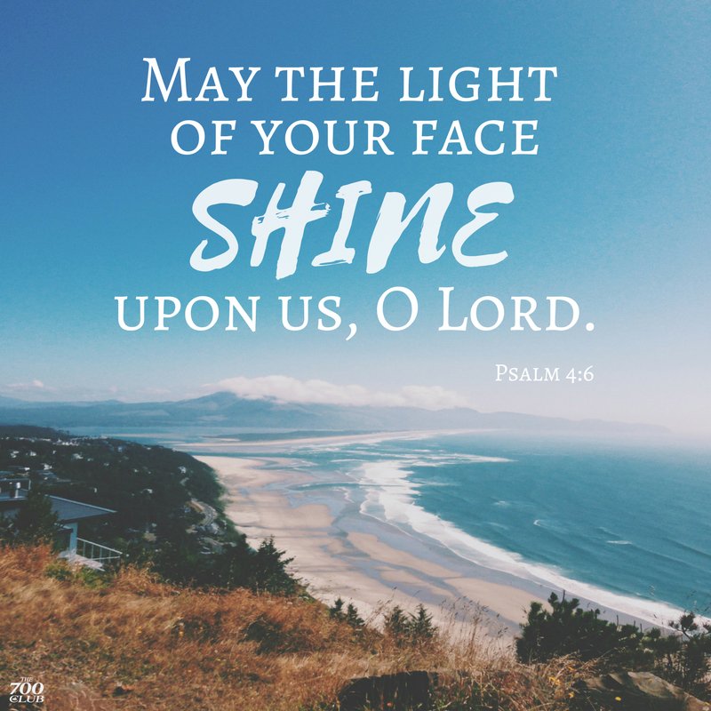 The 700 Club tweet media