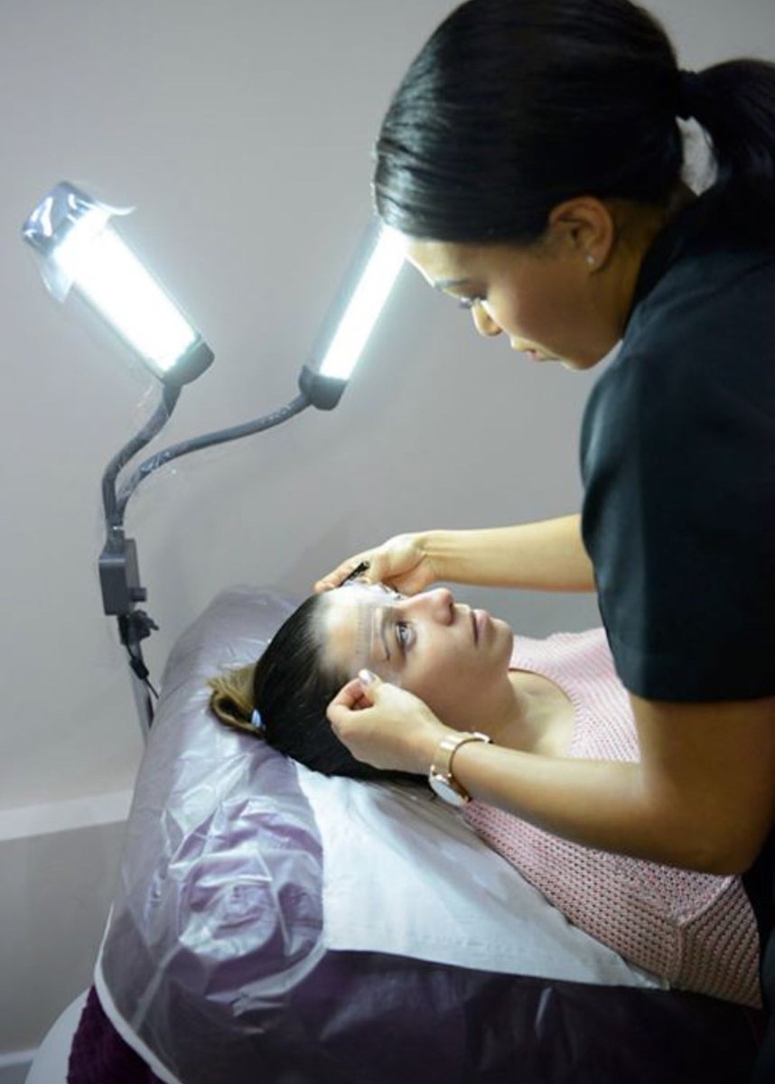 We’re so pleased to offer permanent make-up at our Twickenham medispa by Perfectly Applied. 

Permanent make up involves delicately adding hypo-allergenic pigments in the range of shades to the outermost layers of the skin, most commonly the eyebrows, eyes and lips.