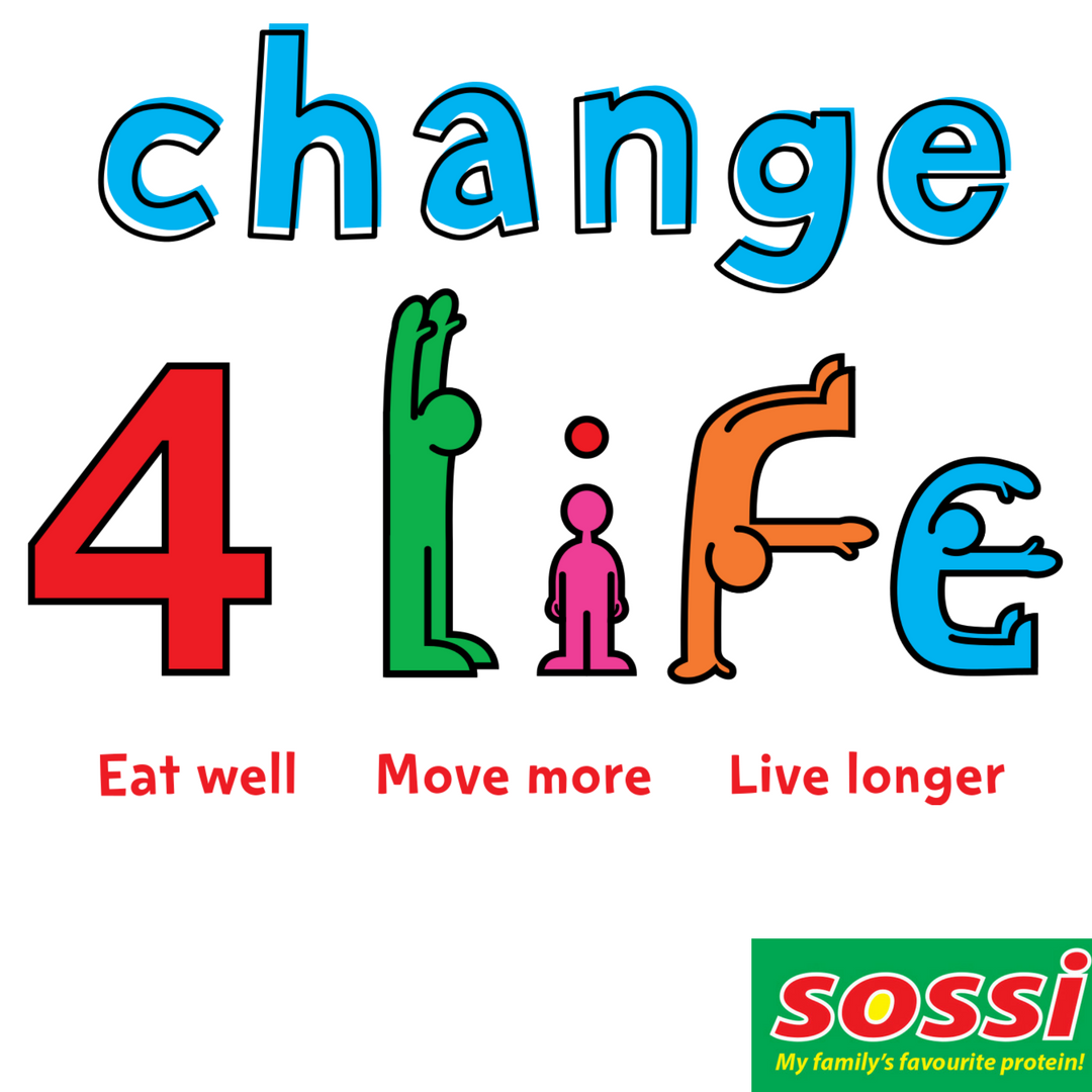 The Sossi Soya product range, provides everyday cooking convenience by giving consumers a protein-rich meat alternative that is easy to prepare.