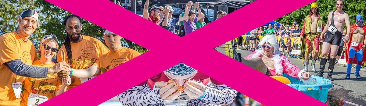 DOUGHMAN X will be held on 5/5! Early Registration opens on 3/17! #doughmanx #rundurm #durham