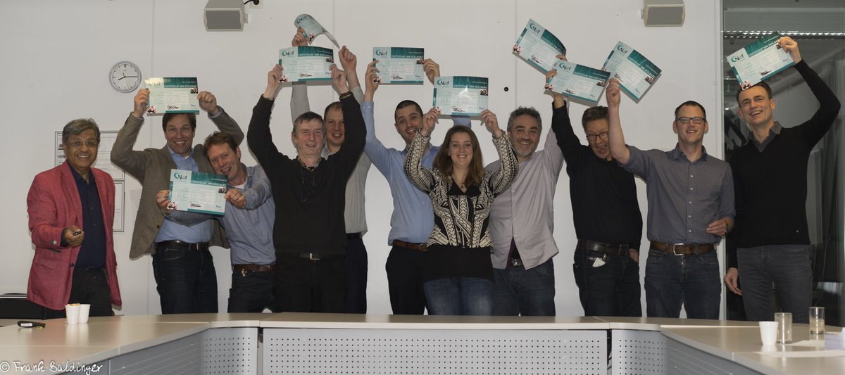 ckcseminars's tweet photo. Afgelopen woensdag werd alweer de 8e editie van de #nafmasterclass #ea afgerond! Kijk hier voor een terugblik: https://t.co/5HNoM4snTH Voor de 9e editie in september zijn nog 15 plaatsen beschikbaar. https://t.co/gK6ZBzyY9I