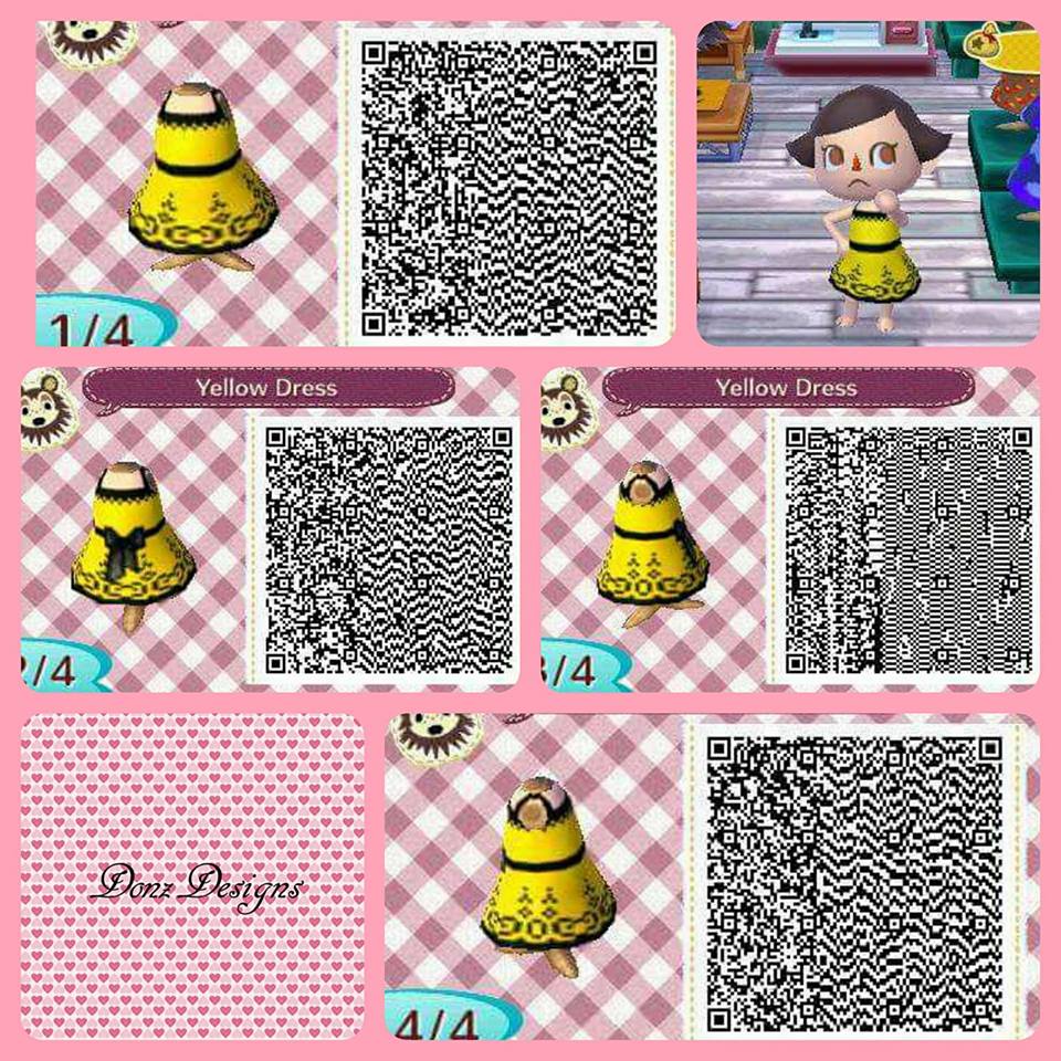 DonzDesigns's tweet photo. Yellow Dress By DonzDesigns https://t.co/pE0GTbhRFR