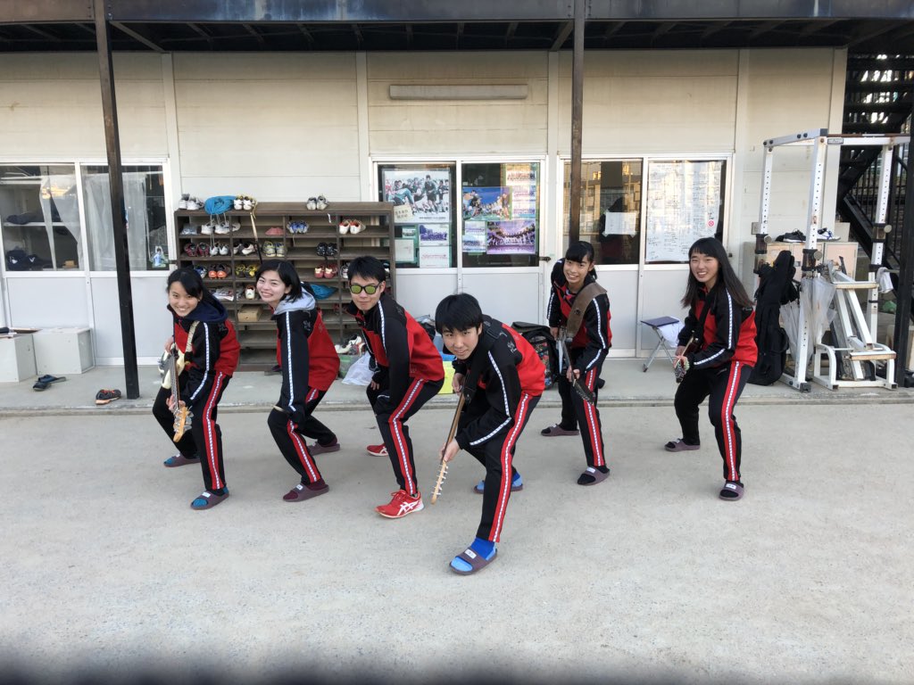 AST____second's tweet photo. ラストライブ😎✨

あんなにたくさん来てくれて
めちゃくちゃ嬉しかったです！

1年半こんなに楽しく活動してこれてよかった

最高の冬芸になりました🤩
(お便りもたくさんありがとう♡)

3代目@AST____third もよろしくお願いします🔥

ほんまにありがとうございました！

2代目サイコウ

#AST https://t.co/jkNkjXcitw