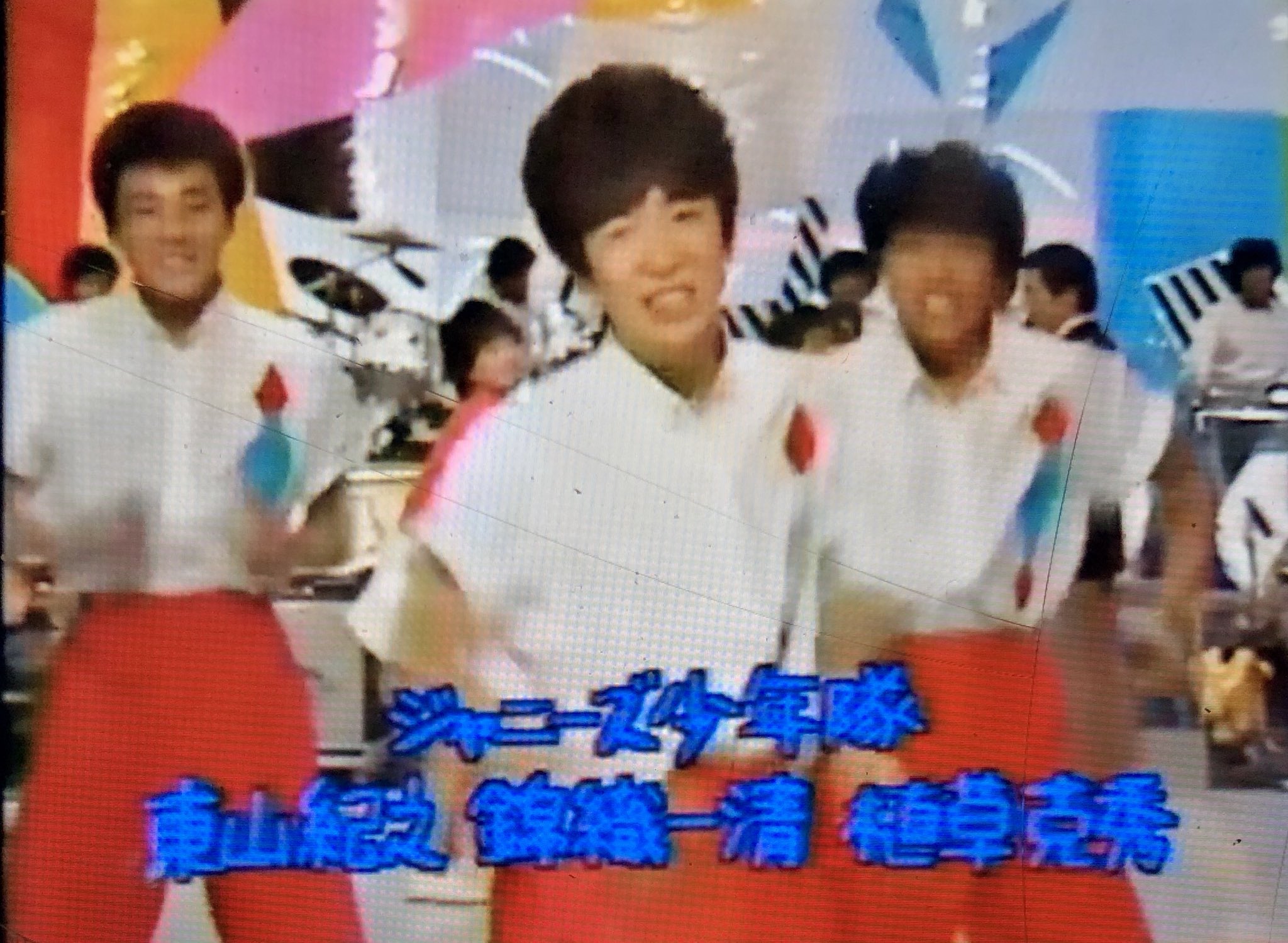 オダブツのジョー on X: 