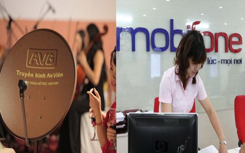 Hanoitimes2's tweet photo. Government Inspectorate continues investigation of MobiFoneโs acquisition of AVG #Vietnam #inspection #government #Mobifone #AVG #IPO #equitization
https://t.co/J3uKgyrLgo https://t.co/BzdAS4GM42