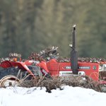 農作業が出来ねぇ!　トラクターを占領していた驚きの生物がこちら!