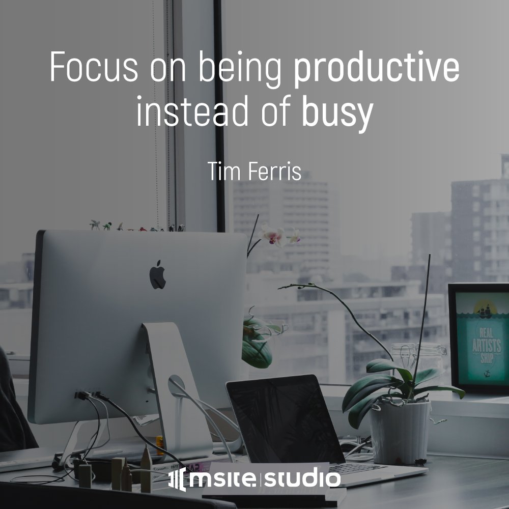msite_studio's tweet photo. Creativity produces #productivity.

#msitestudio #msite https://t.co/HPDL27NgxK