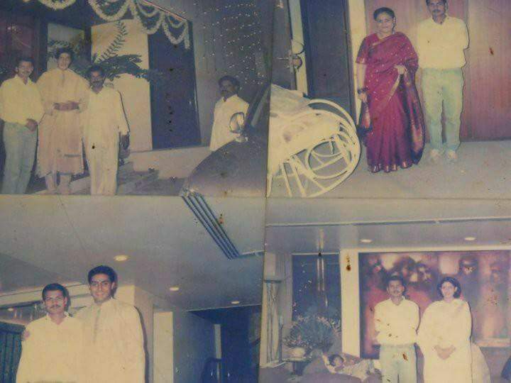  Best wishes and happy birthday, Honb  Abhishek Bachchan.  ji  My  Ex  Boss 