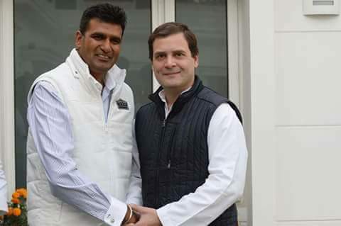 धन्यवाद @OfficeOfRG ऊर्जा और मार्गदर्शन देने के लिए।