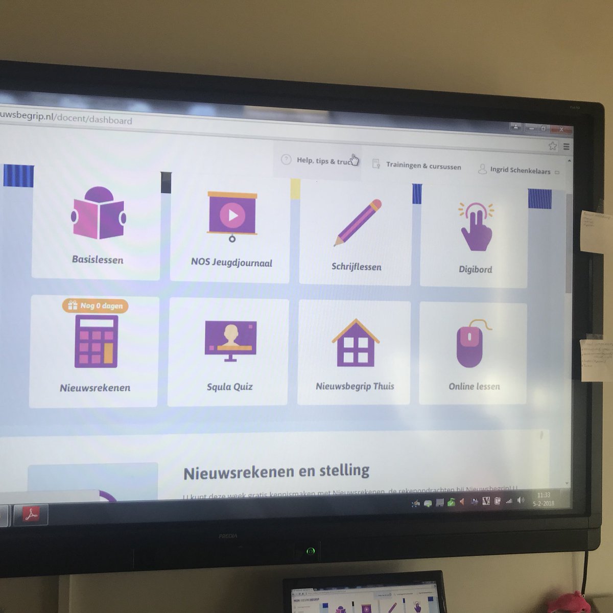 crevits's tweet image. Lezen bij de buren : bezoek school ‘t Palet @gem_Eindhoven In 10 jaar van zwakke tot excellente school. Samen lezen op school, thuis &amp;amp; in de buurt.