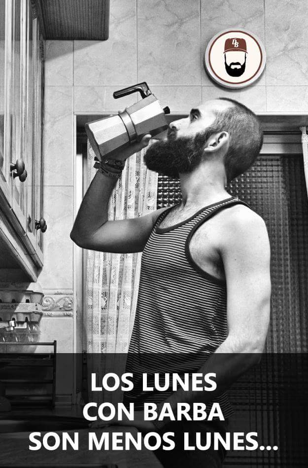 _DejarseBarba_'s tweet photo. Empezamos la semana compadres! Café y a funcionar!
https://t.co/9Cfz8XZreh https://t.co/Vw2fWIN5ou