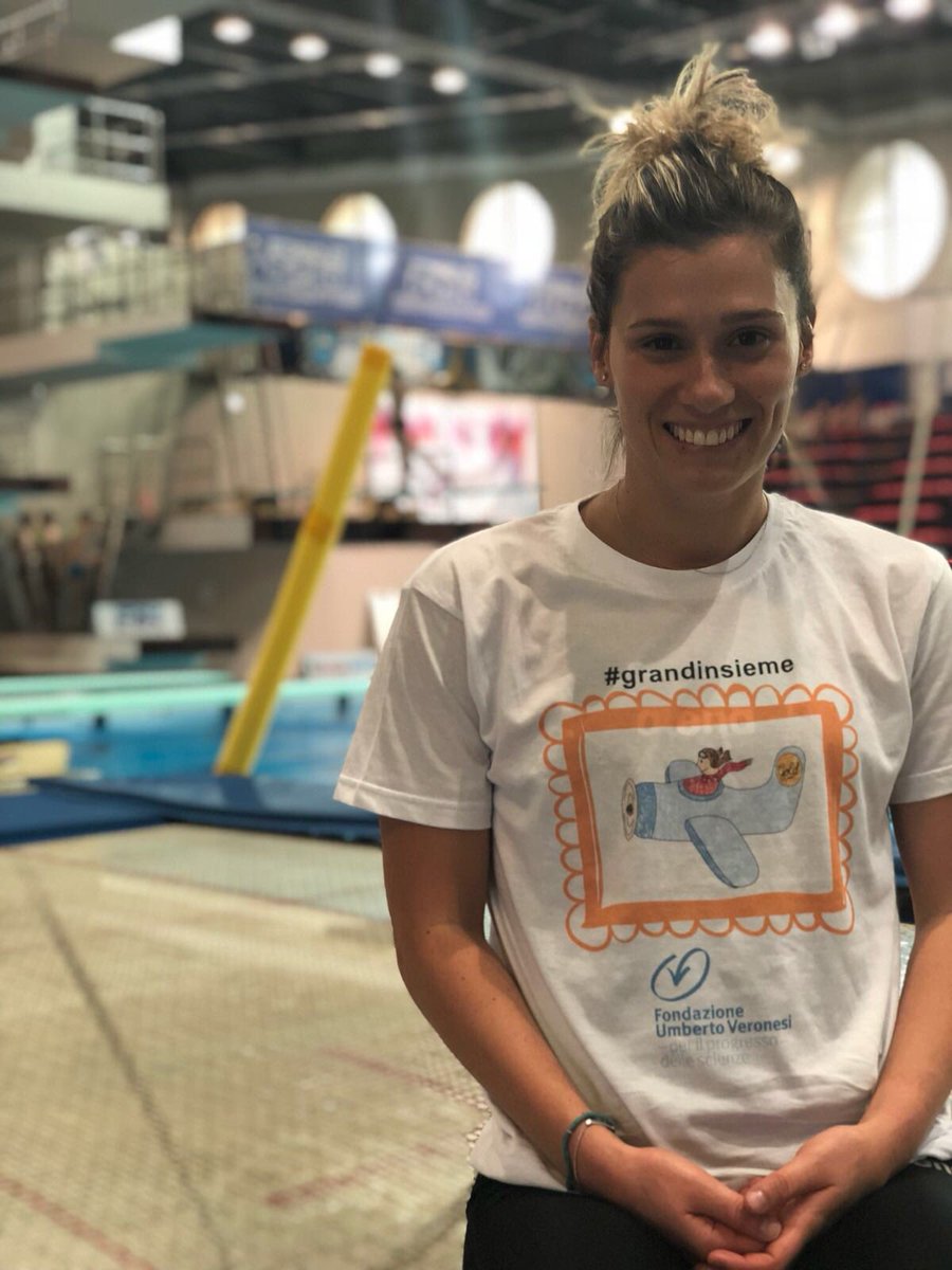 Francesca Dallapè tweet media