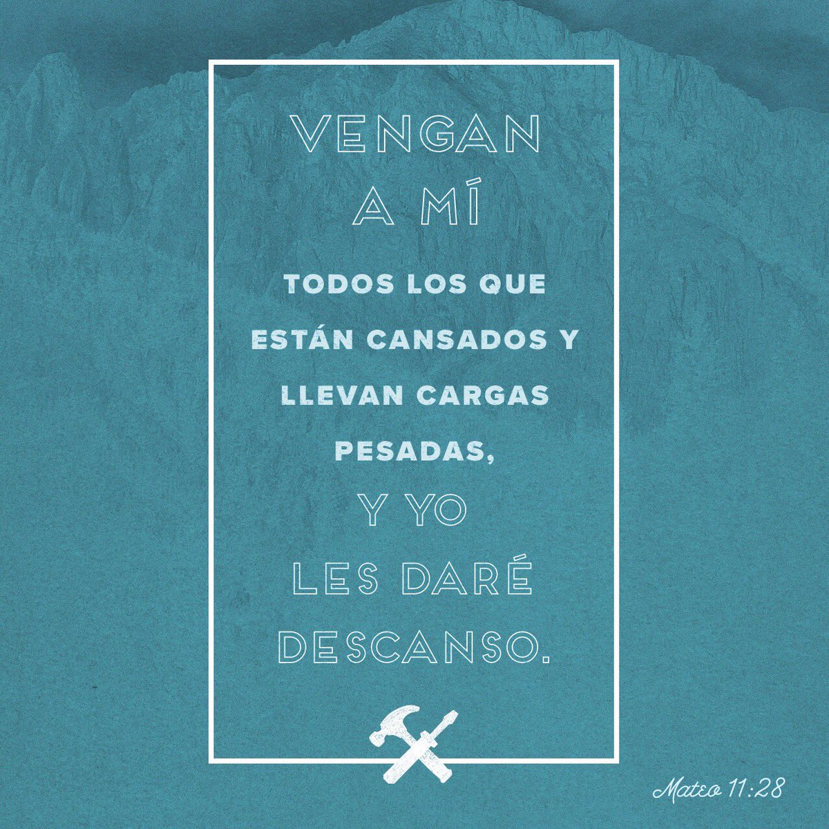 pasdarling's tweet photo. Si quieres paz, tranquilidad, seguridad y descanso, acepta la invitación de Jesús y búscalo de todo corazón #rpsp #PrimeroDios #Mt11 @socratesquispe @soto_pic @bellyjeff @pr_jerson @TavitoCevallos @mperezschulz @ricardopenafiel @SANTIAGOAYALA12 https://t.co/6AKCNZK1Hu