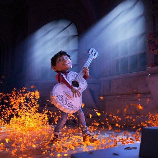 for881004's tweet photo. Instagram ✦ 180205
hi_yubin :
“#COCO  #rememberme I like it a lot ☺️🎸🎤👨‍👩‍👧‍👦”
https://t.co/1mwWAIkU9w
࿐
wrote it using ‘EXTRA aegyo’ 😂 https://t.co/UxasxsucjB