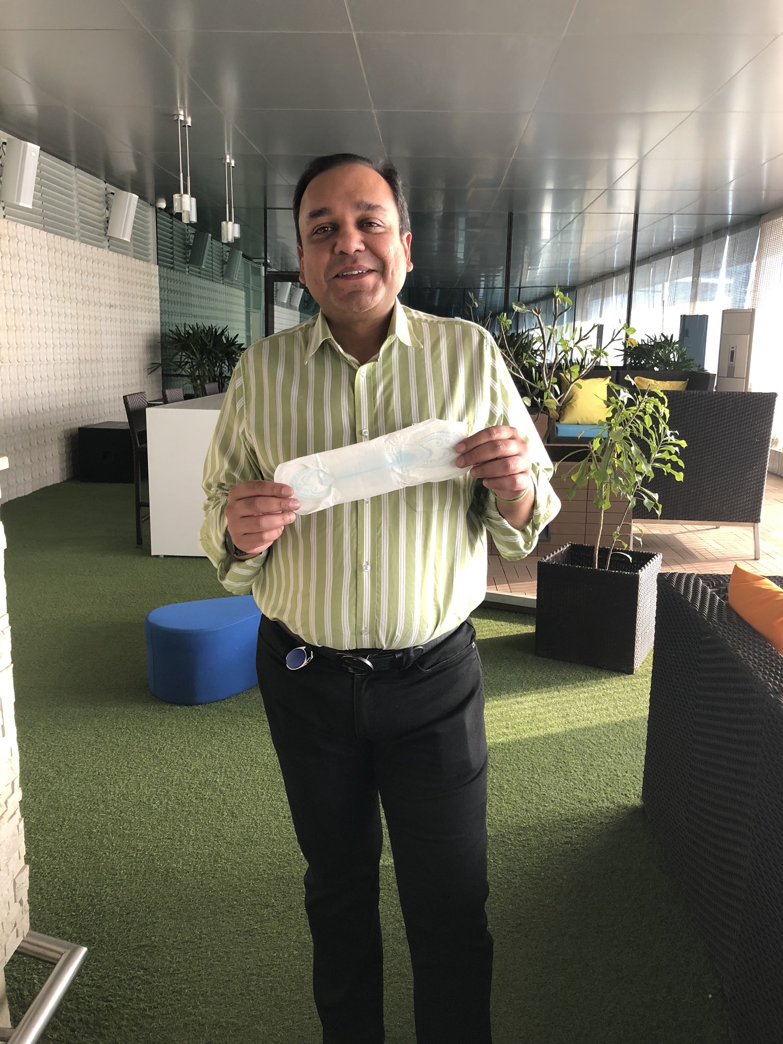 Arnab Das