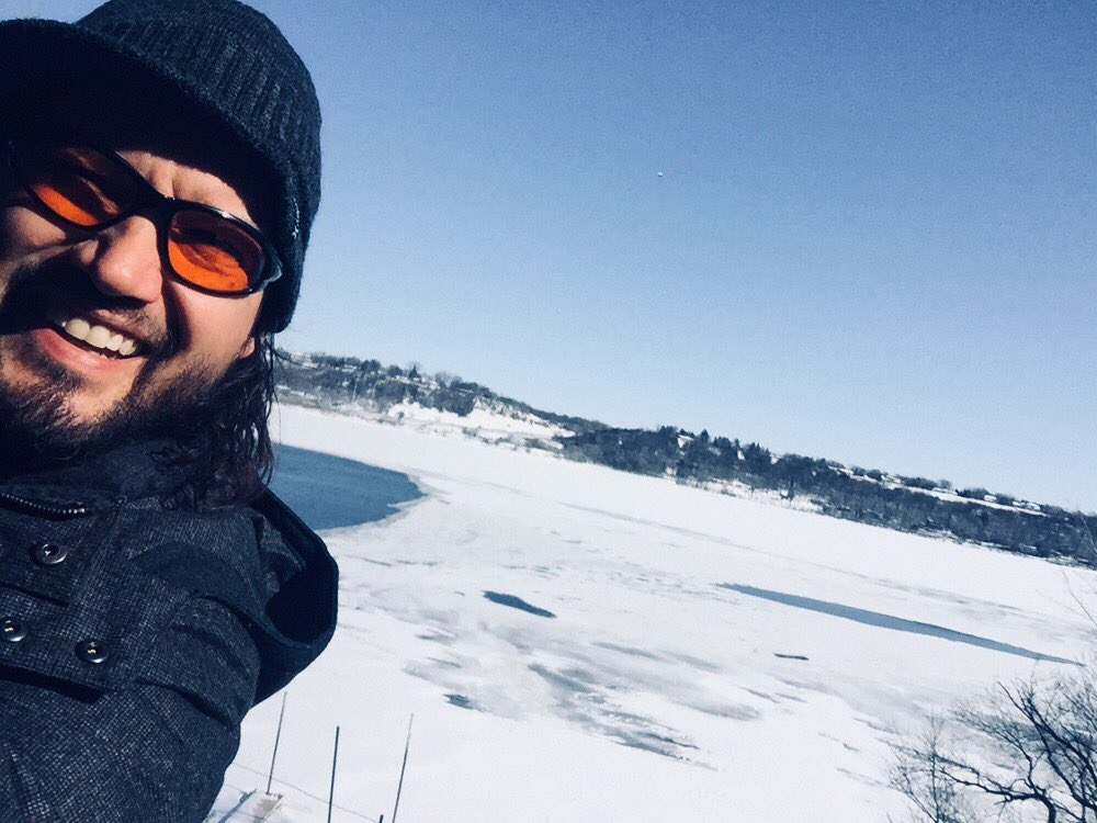 mattysalyer's tweet photo. What a crazy weekend in Minneapolis, I can’t wait for this summer! So many memories &amp; unforgettable moments inside the #RealWorldHouse that will always be with me. I’m #SoDamnLucky🍀 to have such amazing friends inside the DMBFamily! See y’all on the road! #LoVE💗Freely https://t.co/XGWf94xj3m