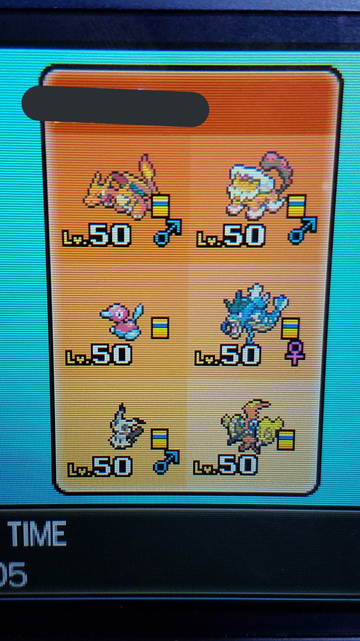 バナップ 命名ライバロリ様 Gxensahersgm0 Twitter