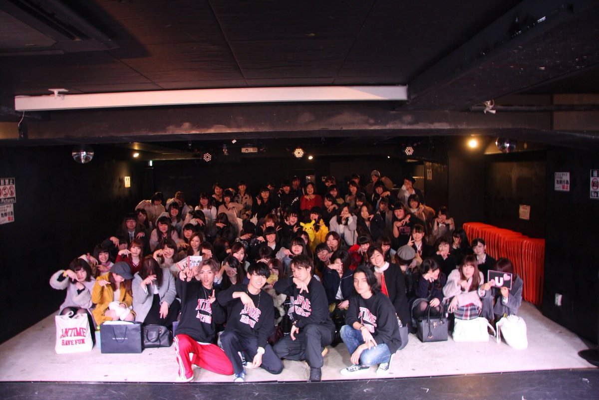 kaede_FANTIME_'s tweet photo. 2月4日ANTIMEのイベントに行ってきました〜😊過去一番に印象深いイベントでした!!4人のいろんな姿を見れたし何よりFANTIMEとの距離感が近くて本当に幸せでした💕Fuくんに覚えられてて感動で本当に夢のような時間でした〜!!Uくんピカチュウありがとうです🙌大切な我が子にしますね!!10万ボルト~~🐱⚡️ https://t.co/9PdjD86dZd