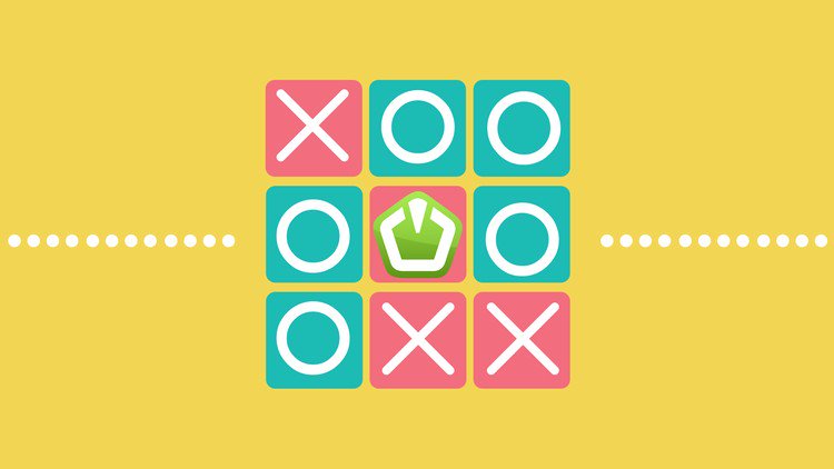 Unity_Training_'s tweet image. Tic-Tac-Toe Clone - The Complete SFML C++ Game Course
☞ on.codetrick.net/SJWyPr7UG
#unity #unity3d #gamedev
rJe1wHm8f
