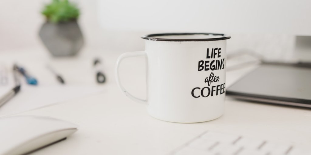 11 o'clock is always coffee time here at InsureHub! We've got some exciting news coming later this week so keep checking back here... #InsuranceBroker #Bedfordshire | bit.ly/2cBUzGU