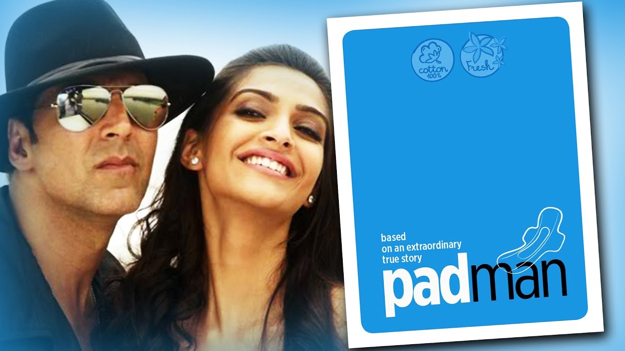 Padman full movies Padmanfullmovie X