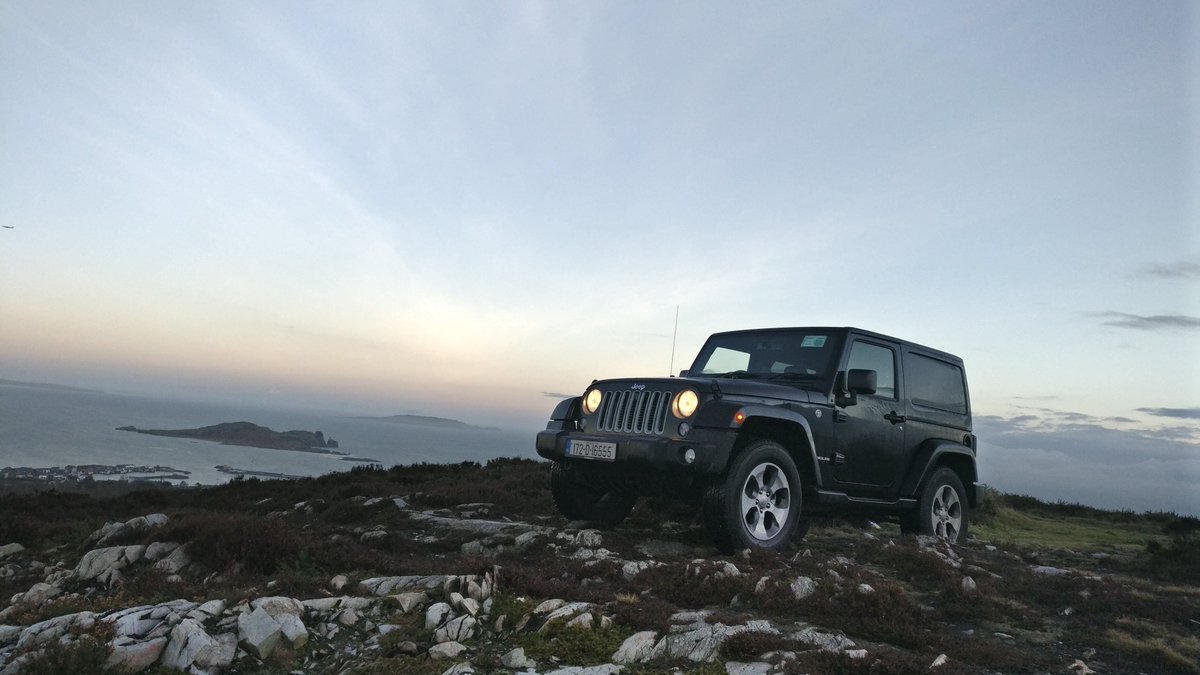 Ian Fitzpatrick tweet media