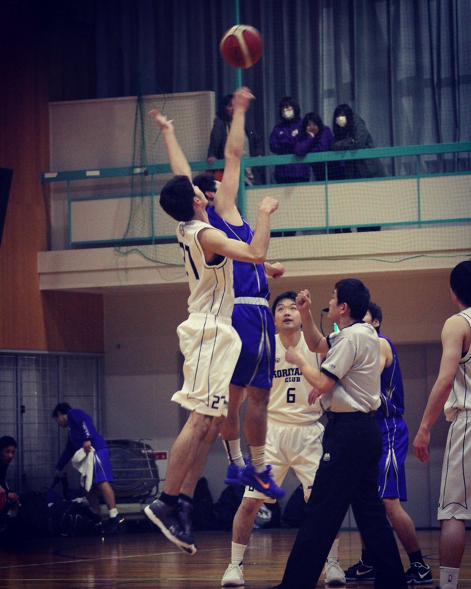 福島バスケ Sur Twitter 県南選手権男子の試合の一コマ 福島教員a 郡山クラブ Flash Pic Tさん