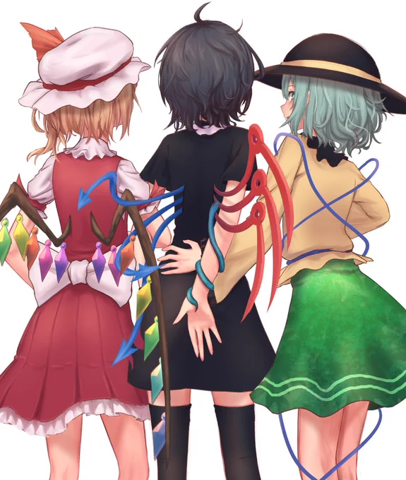 最近の絵 