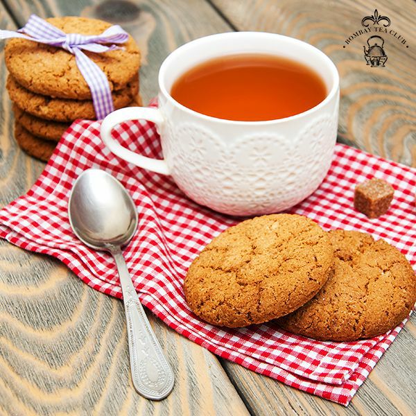 bombayteaclub's tweet photo. Spring into the week with a a tasteful cup of bliss! Try our Classic #NilgiriBlackTea, a subtle blend with a mild fruity taste and a hint of sweetness!
#premiumteas #BombayTeaClub #teas #classicnilgiri #blacktea https://t.co/VmxJKmD26m
