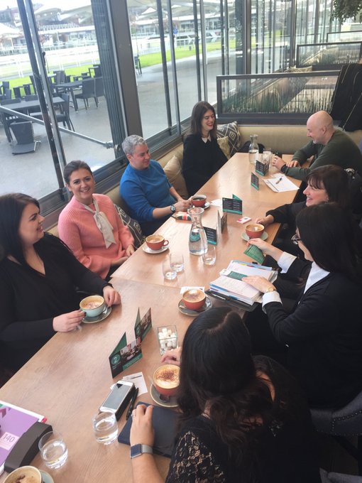 nina_sardar's tweet photo. We've four fantastic @f2n_network events for you this week...
Tuesday @f2n_pulford at @gphotelandspa 10am
Wednesday @f2n_llanrwst at @glasdirLlanrwst 10am
Thursday @f2n_caernarfon at @frongochgarden 10am
Friday @f2n_junction at @afonconwy 10am
Book in https://t.co/ZpdID37SLu https://t.co/iCPYMf0MiB